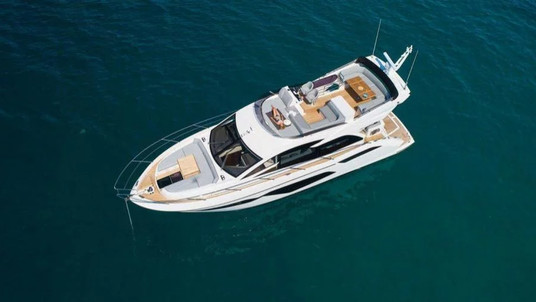 Sunseeker 55 Manhattan