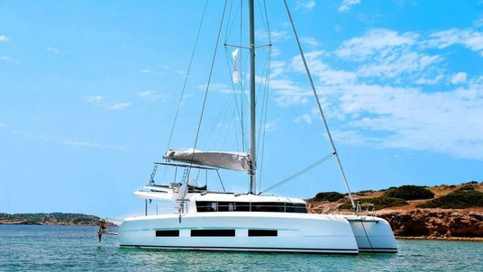 Dufour 48 Catamaran