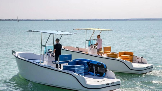 Wia 230 CC - electric