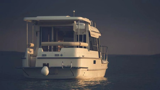 SunCamper 30 - electric