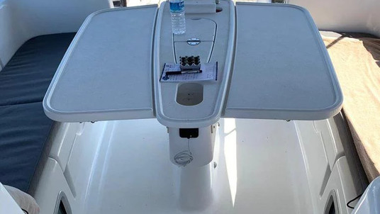 Beneteau Cyclades 39.3