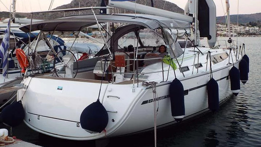Bavaria 51 Cruiser