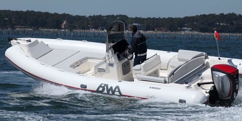 BWA Sport 26 GT