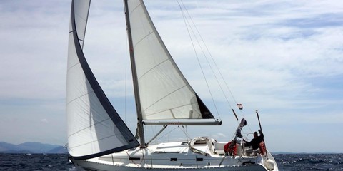 Beneteau Oceanis 331