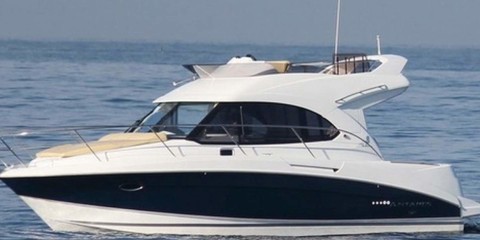 Beneteau Antarès 32 Fly