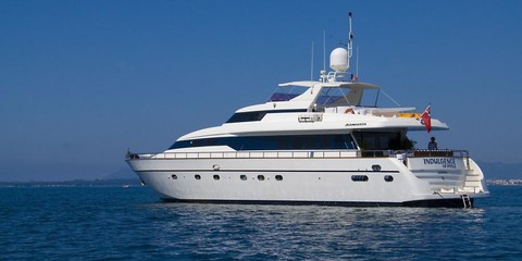 Indulgence of Poole