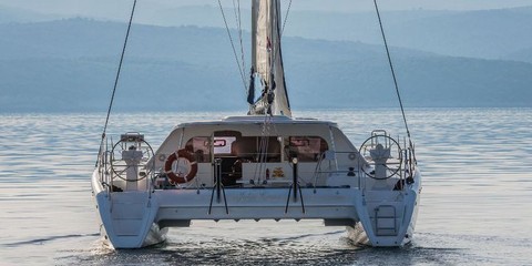 Nautitech 47