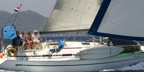 Bavaria 36