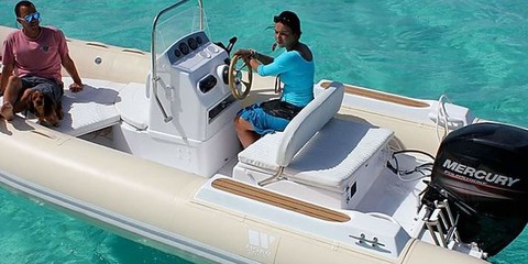 Sportline 520