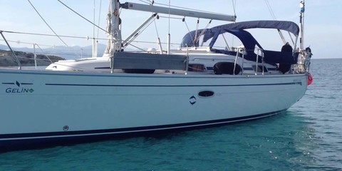 Bavaria 33 Cruiser