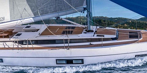 Bavaria C45