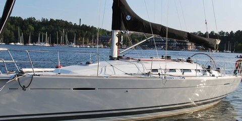 Beneteau First 35