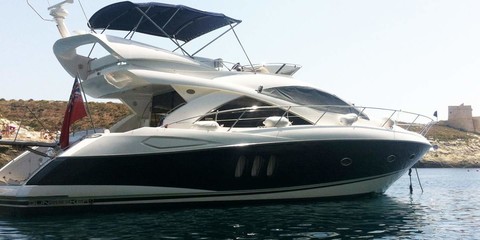 Sunseeker Manhattan 50