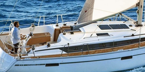 Bavaria 37 Cruiser