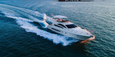 Riva 110 Dolcevita