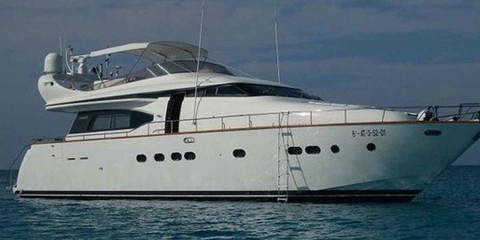 Maiora 20