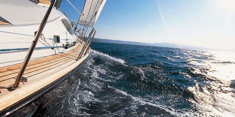 Jeanneau Sun Odyssey 49 DS