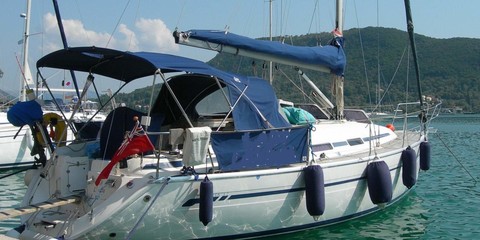 Bavaria 32