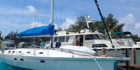 Gib Sea 51