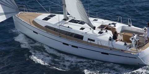 Bavaria 46 Cruiser