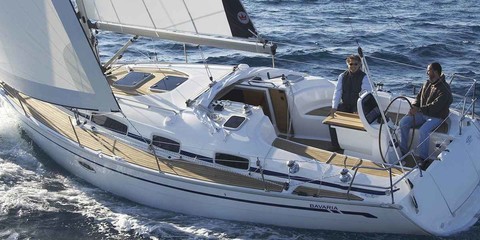Bavaria 37 Cruiser