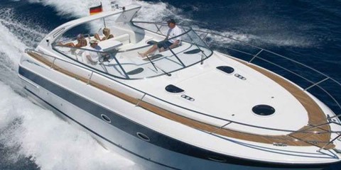 Bavaria 37 Sport