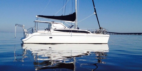 Gemini Legacy 35