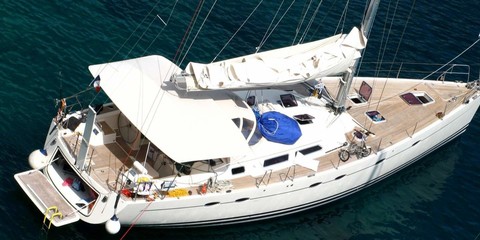 Hanse 531