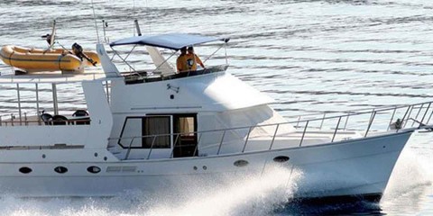Staryacht 1670