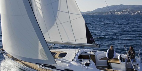 Bavaria 34