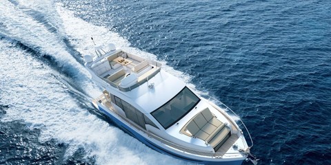 Sealine F430
