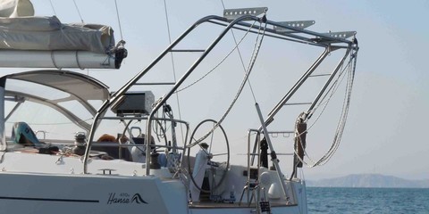 Hanse 470