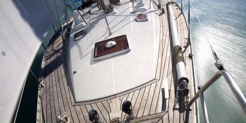 Jeanneau Sun Magic 44