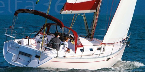 Delta 36