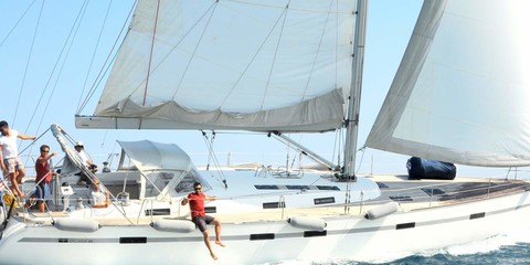 Bavaria 55 Cruiser
