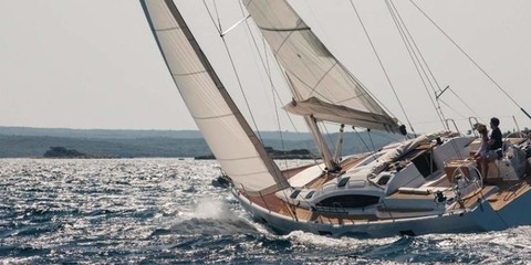 Elan Impression 50