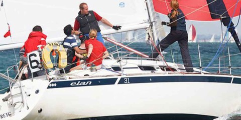 Elan 31