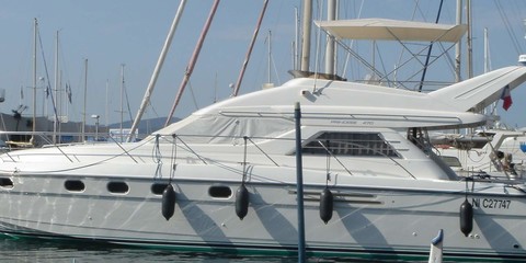 Princess 470