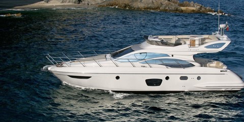 Azimut 47