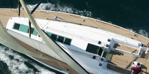 Beneteau First 51