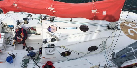 Jumbo 40 évolution