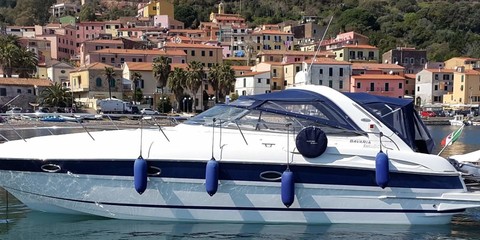 Bavaria 35 Sport