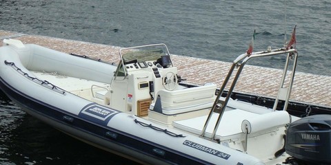 Clubman 24