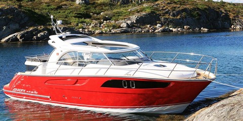 Marex 320 ACC