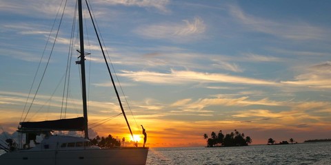 Lagoon 410