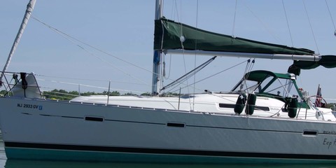 Beneteau Oceanis 373
