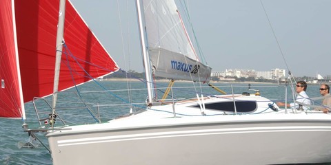 Maxus 28