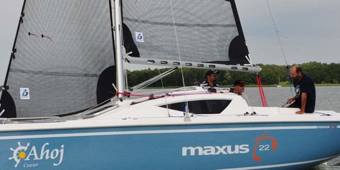 Maxus 22