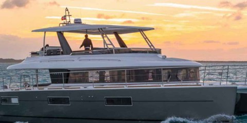 Lagoon 630 MY