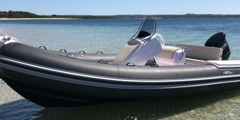 Predator 570